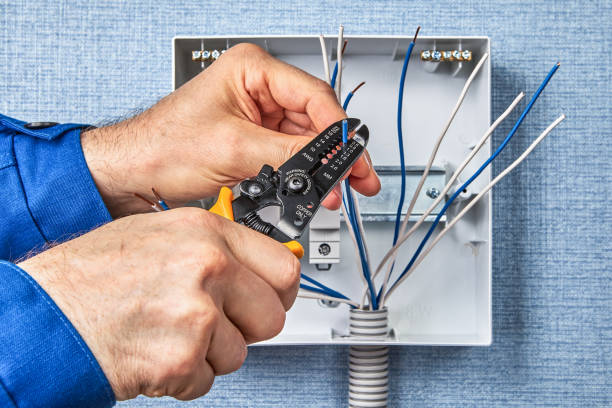 Best Smart Home Wiring and Automation  in Maumelle, AR