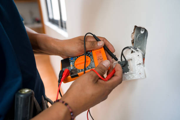 Professional Electrician in Maumelle, AR